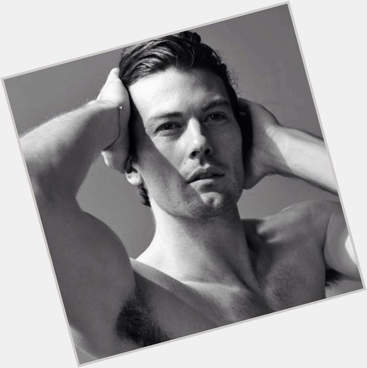 Brooks Forester hairstyle 3