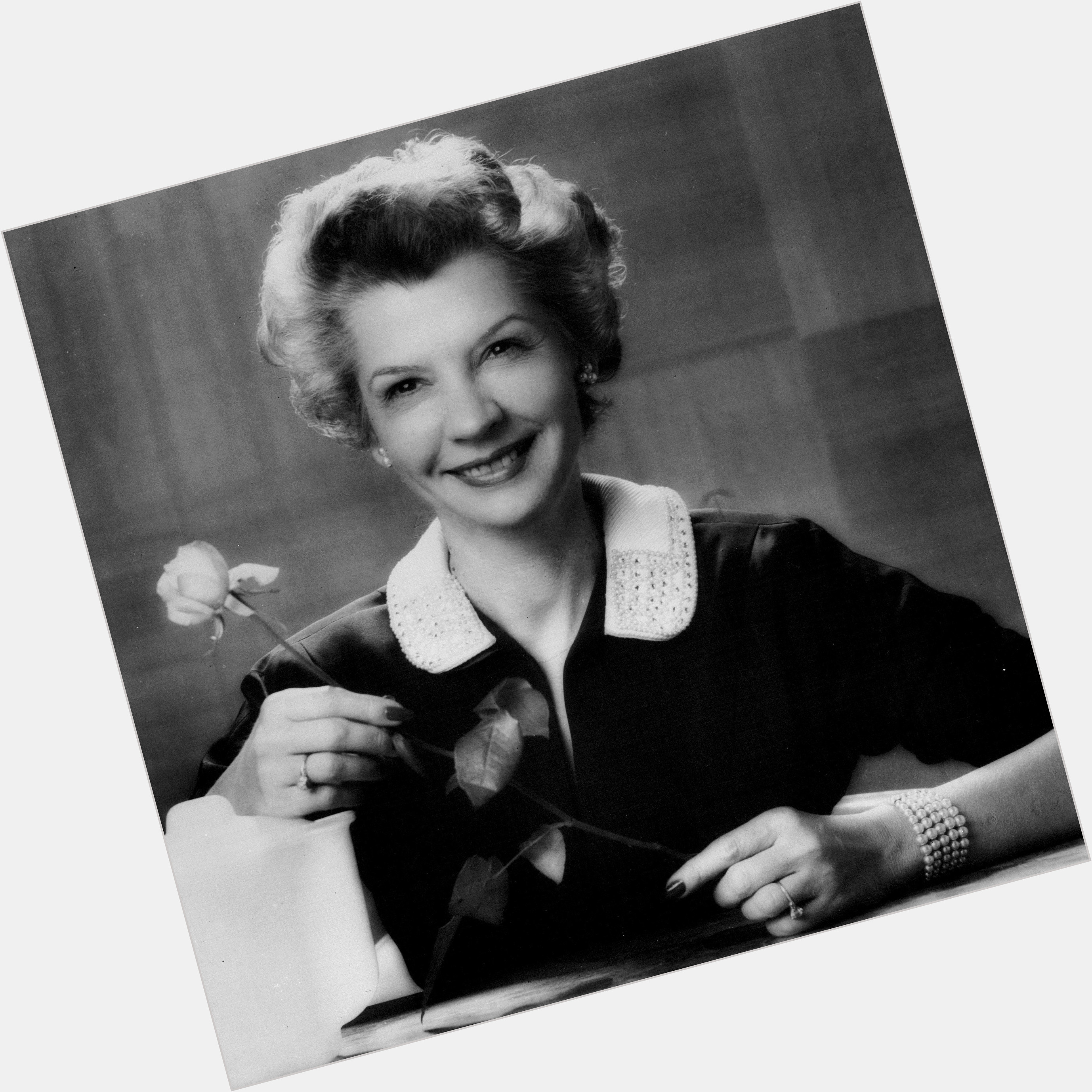 Brownie Wise | Official Site for Woman Crush Wednesday #WCW