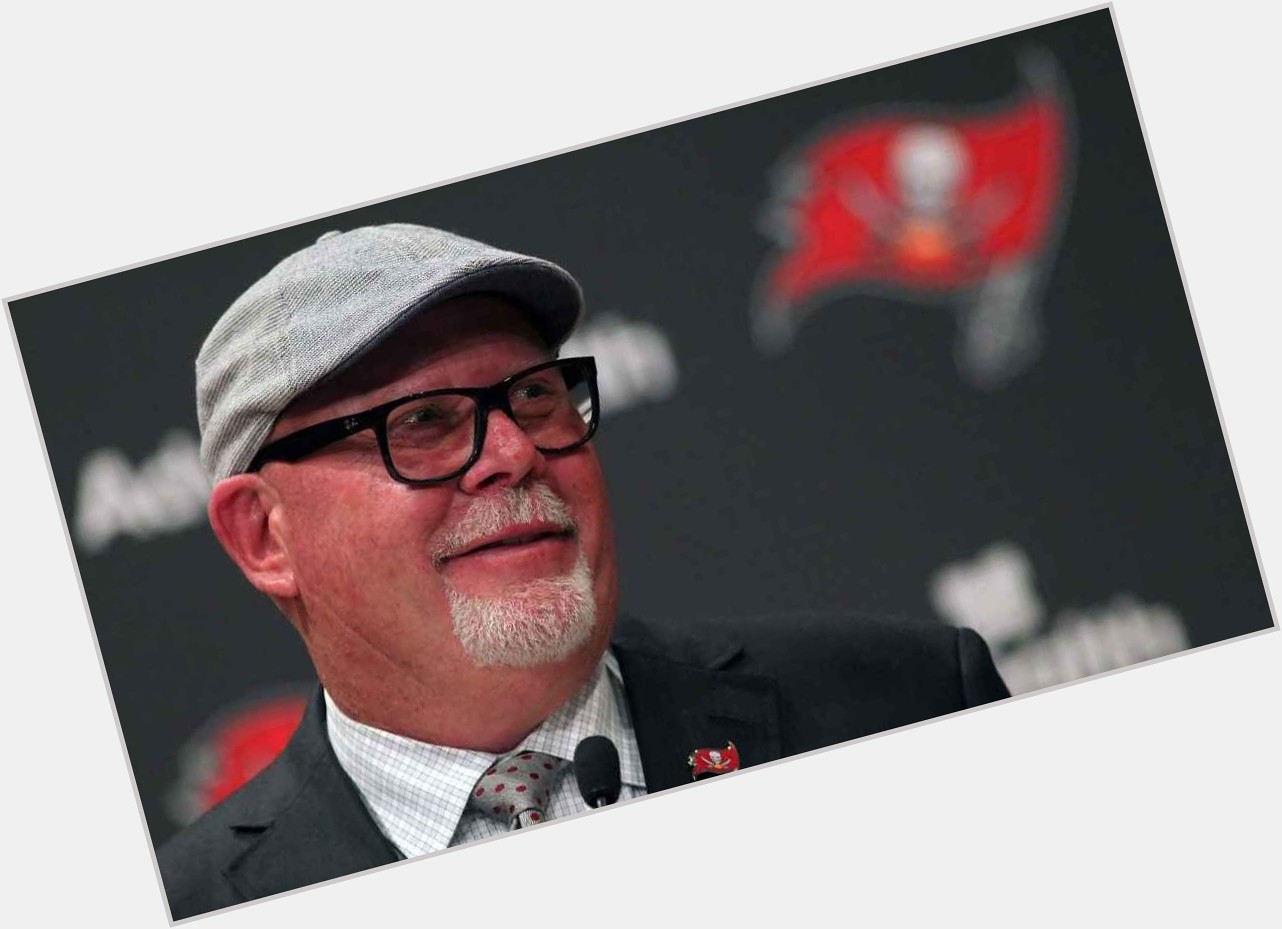 Bruce Arians dating 2