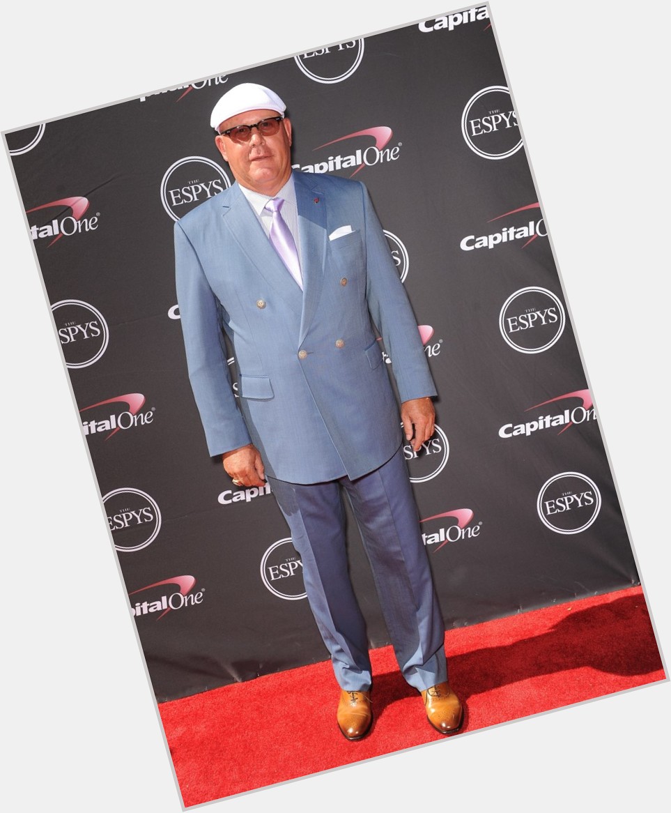 Bruce Arians full body 3