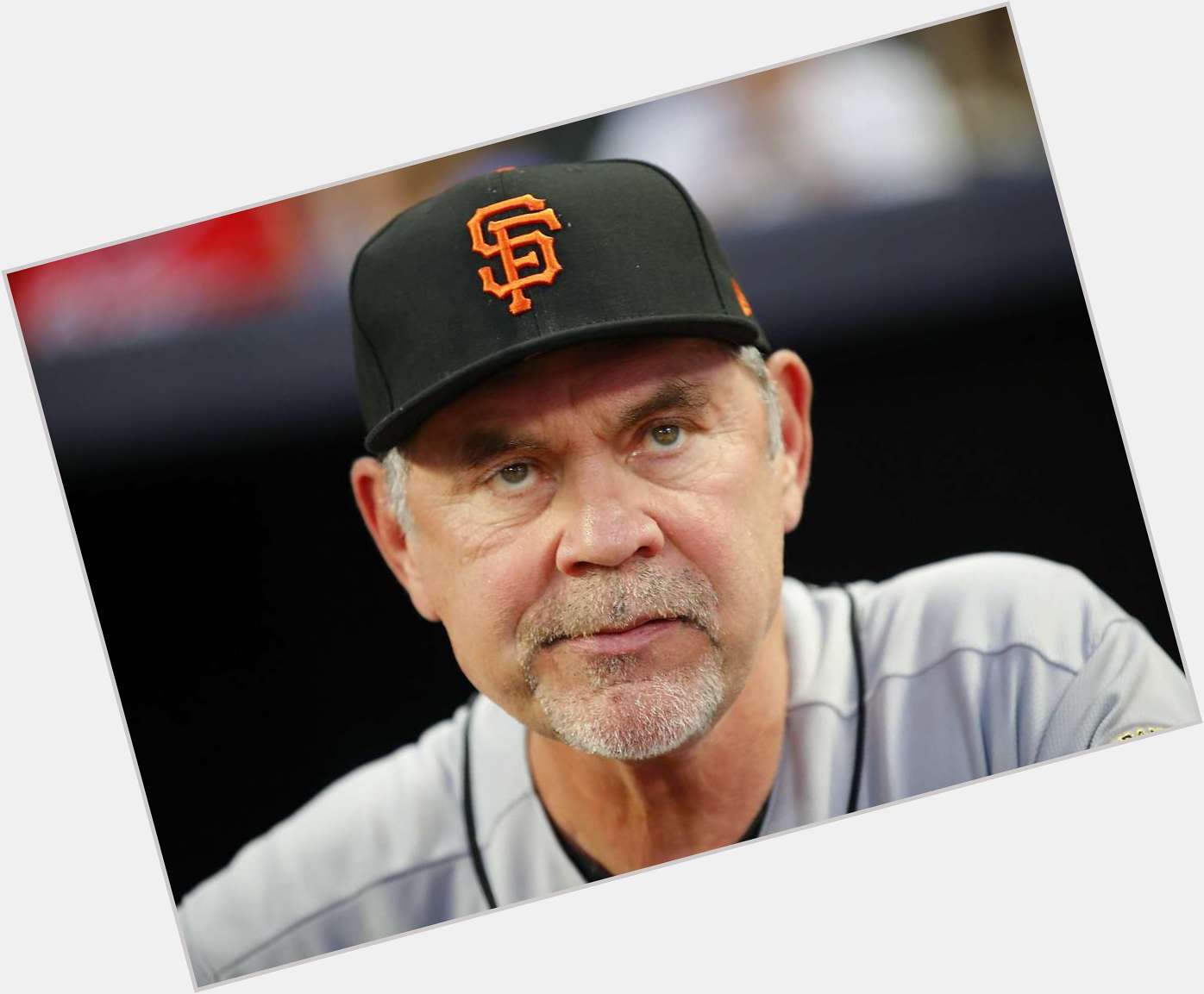 Bruce Bochy new pic 1