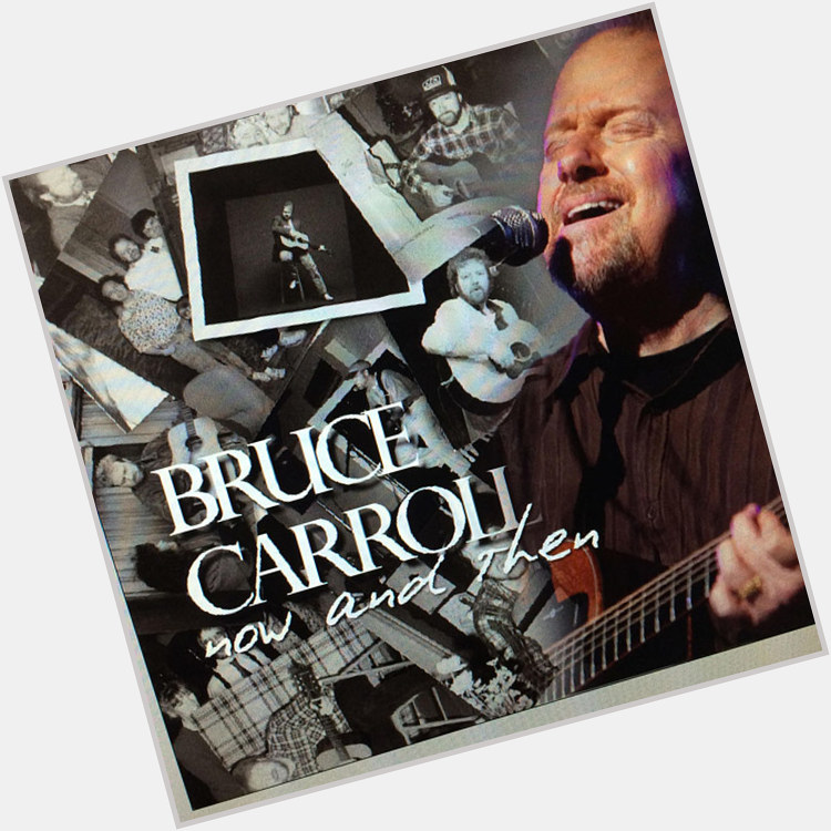 Bruce Carroll picture 1