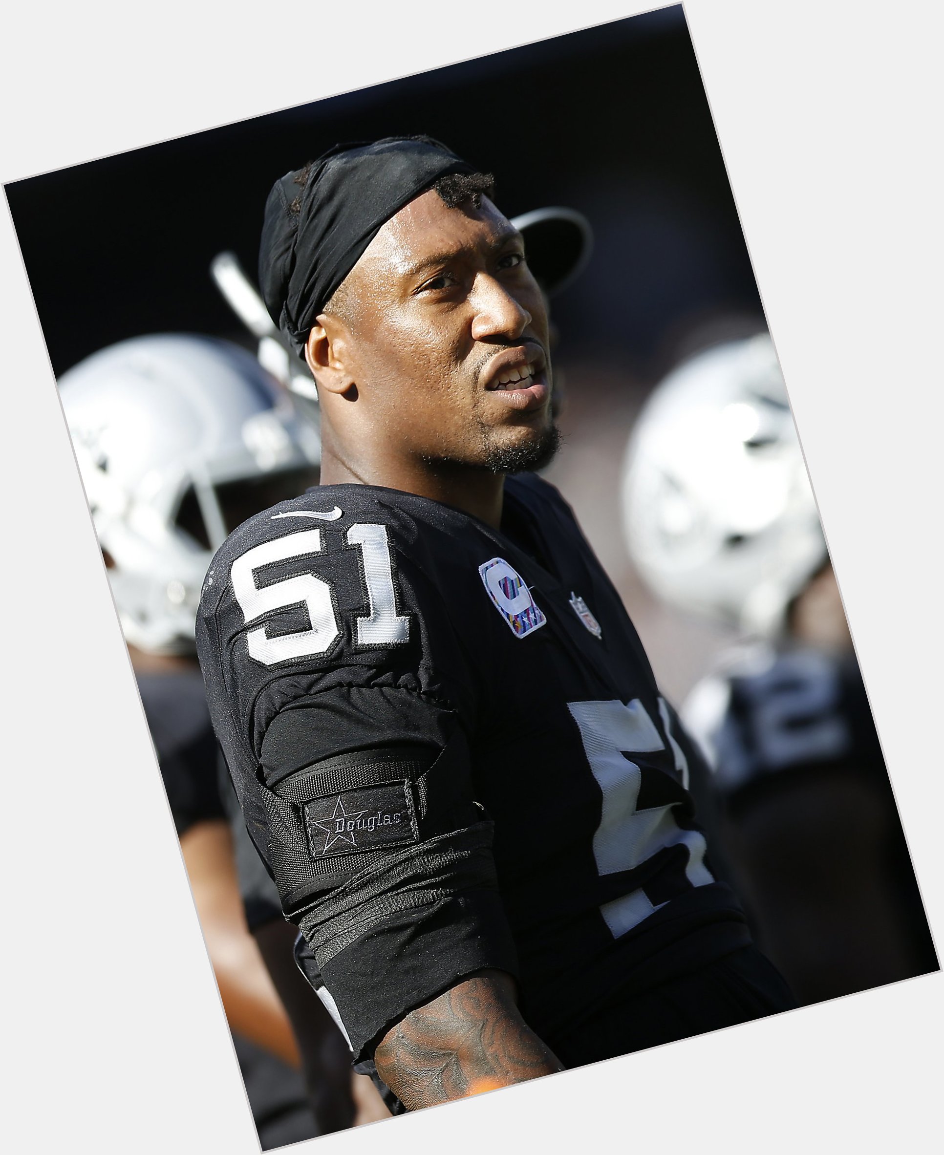 Bruce Irvin dating 1