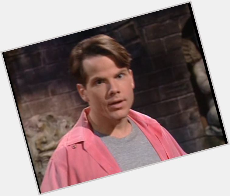 Bruce Mcculloch exclusive hot pic 3