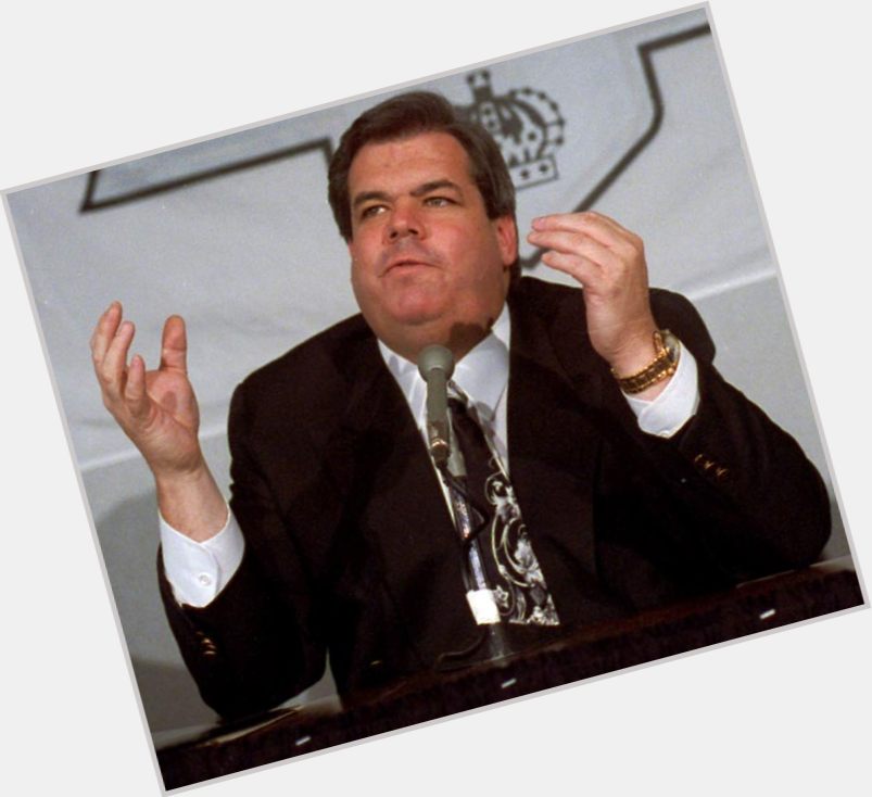 Bruce Mcnall | Official Site for Man Crush Monday #MCM | Woman Crush