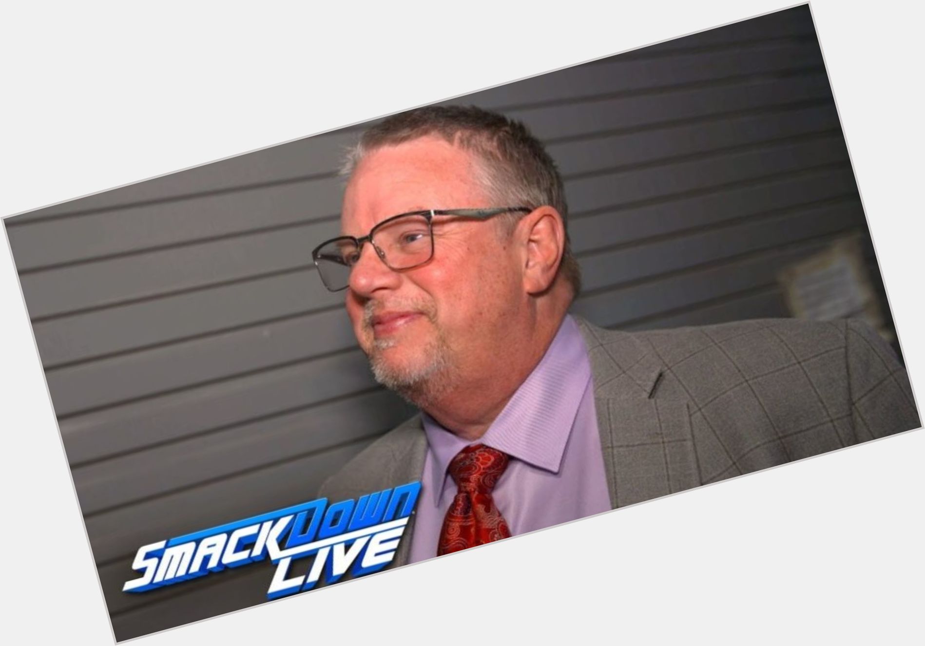 Bruce Prichard picture 1