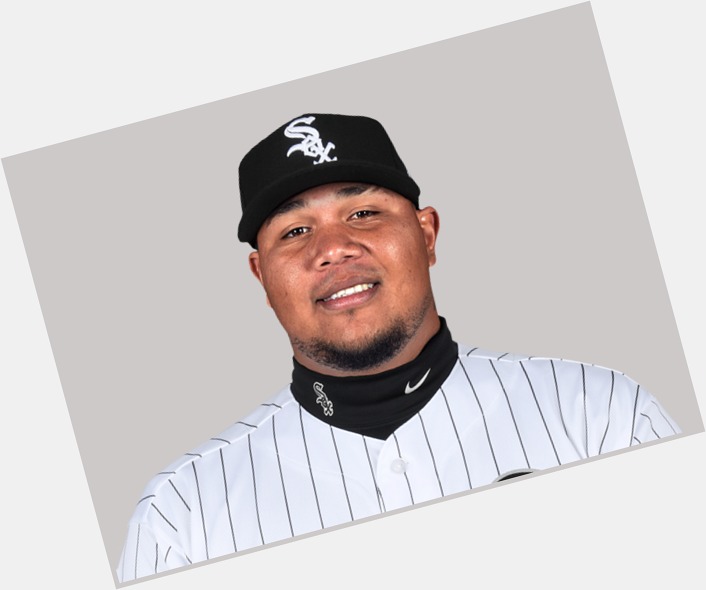 Bruce Rondon new pic 1