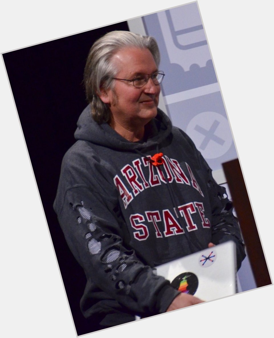 Bruce Sterling where who 3