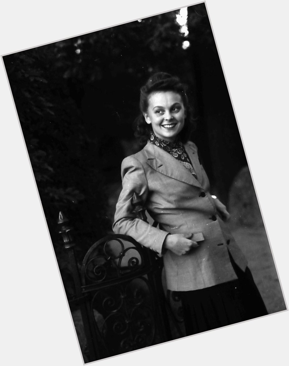 Bruni Löbel  