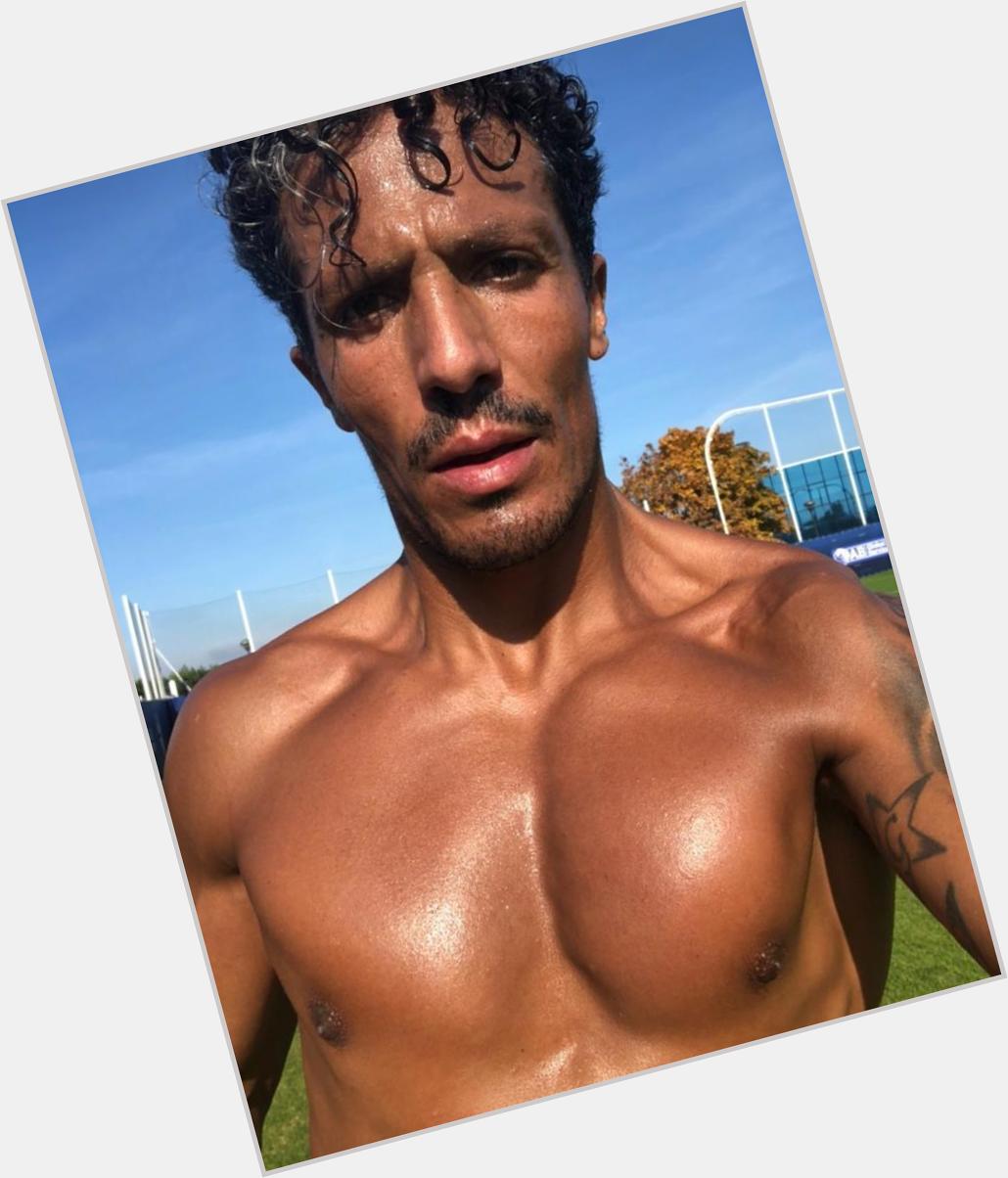 Bruno Alves exclusive hot pic 3