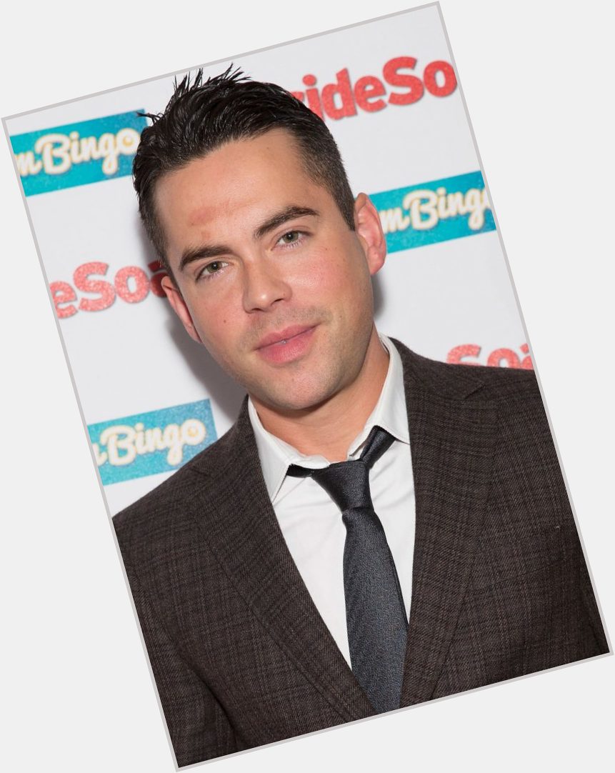 Bruno Langley new pic 3
