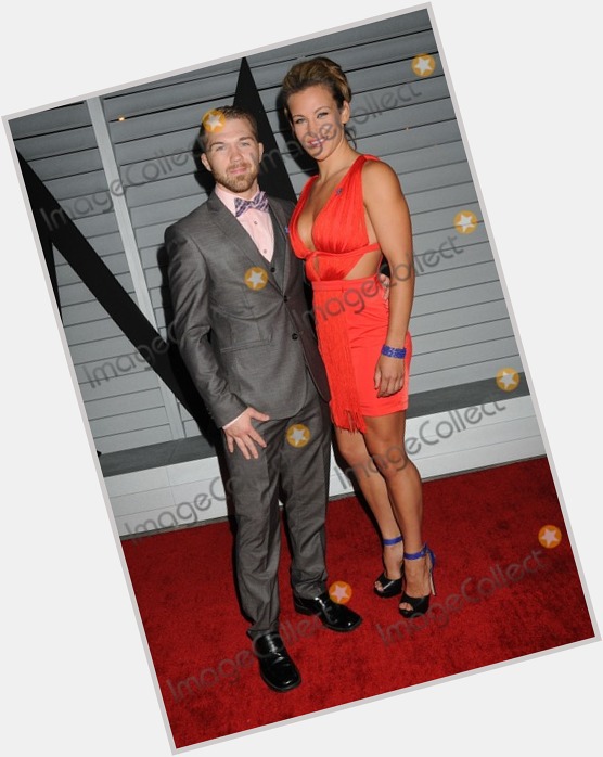 Bryan Caraway full body 3