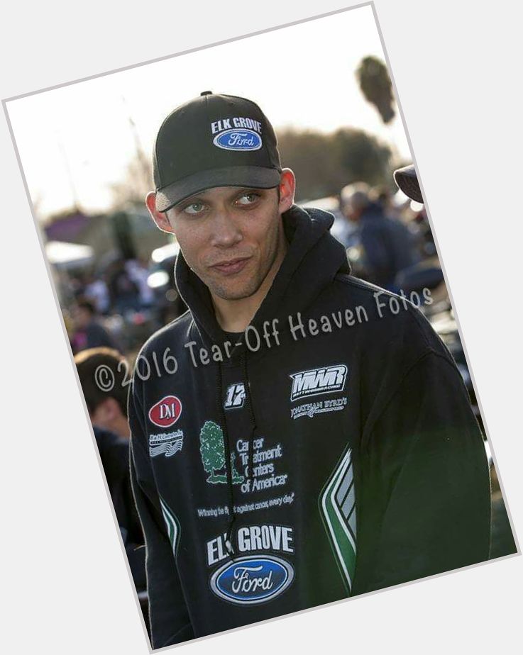 Bryan Clauson exclusive hot pic 3
