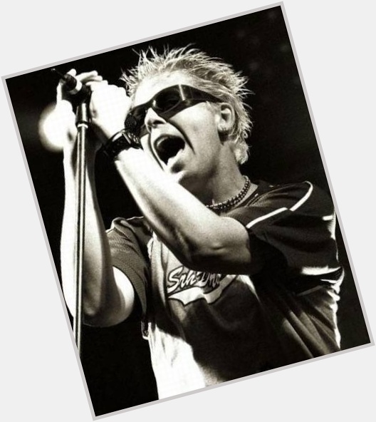 Bryan Dexter Holland body 3