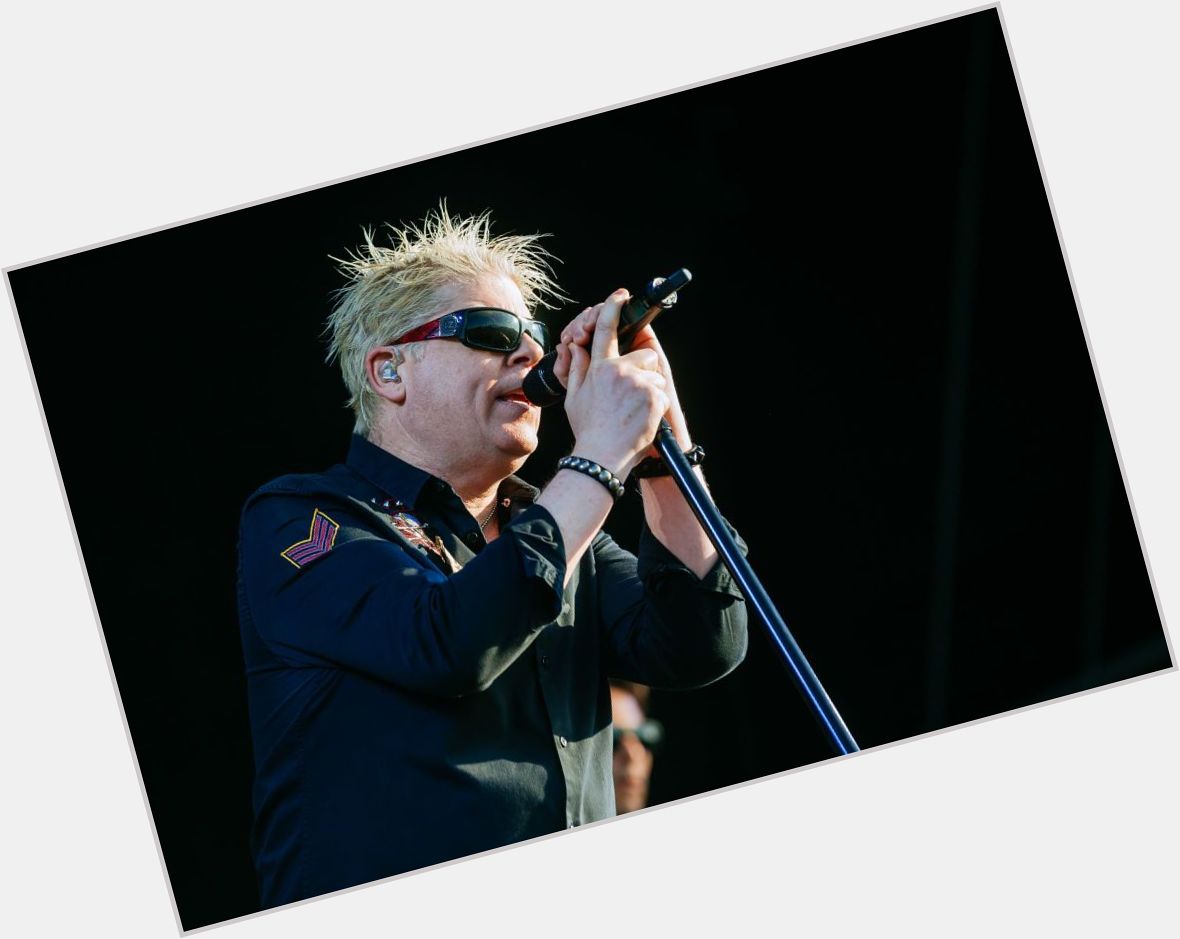 Bryan Dexter Holland new pic 1