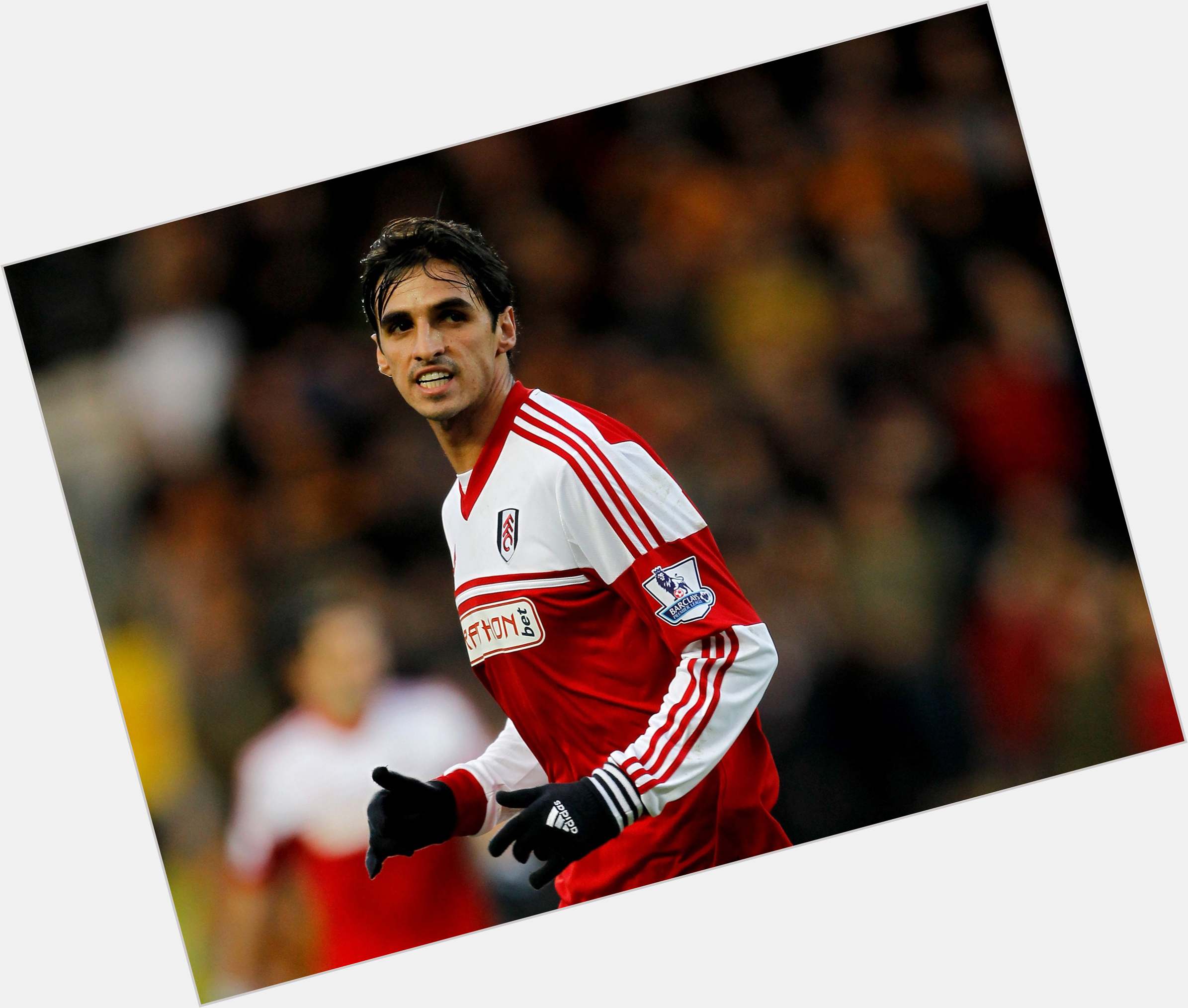 Bryan Ruiz new pic 1