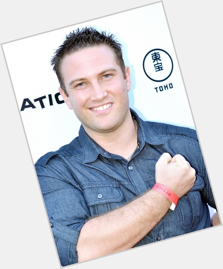 Bryce Papenbrook new pic 1