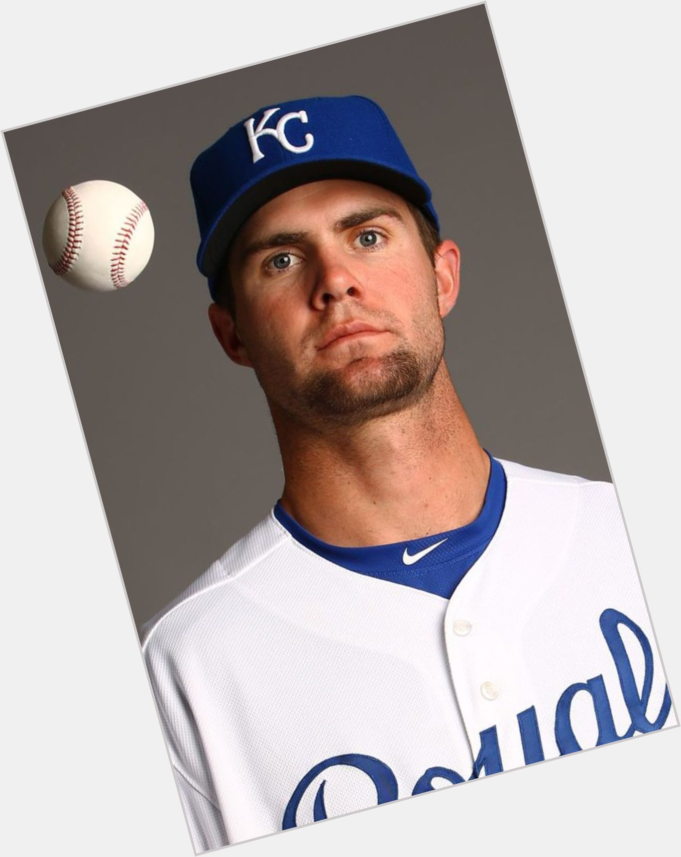 Bubba Starling new pic 1