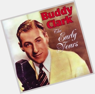 Buddy Clark  