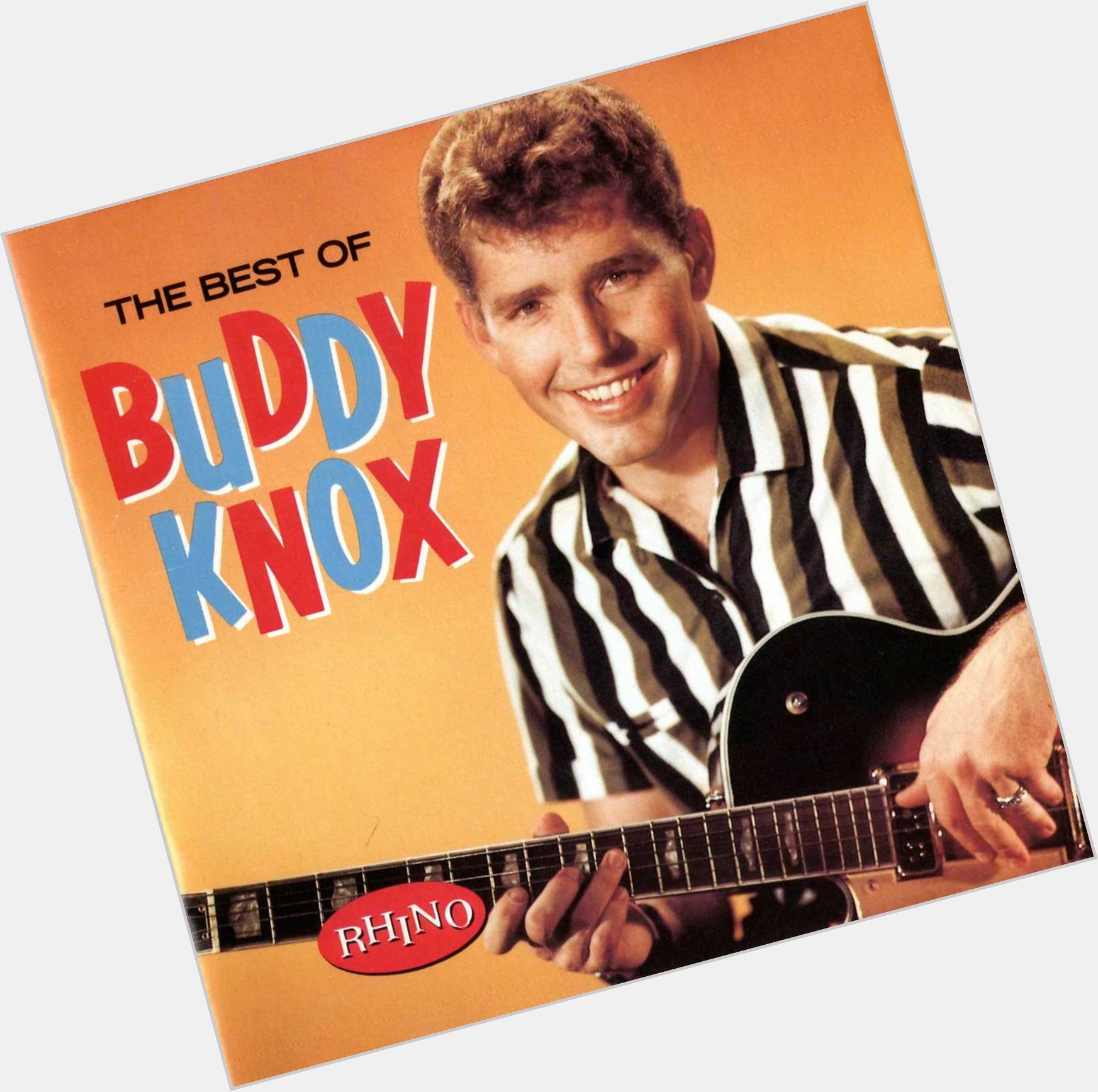Buddy Knox sexy 3