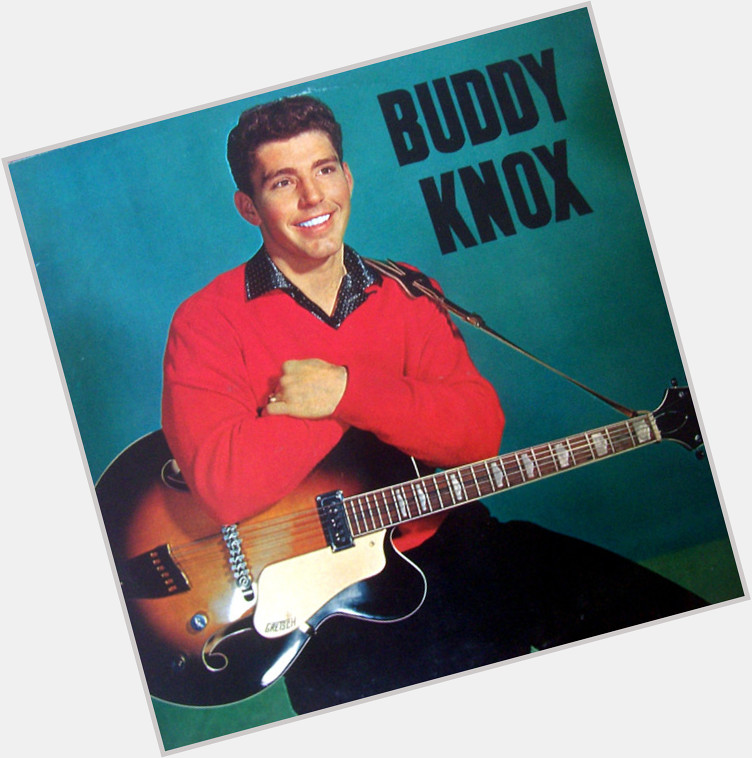 Buddy Knox sexy 4