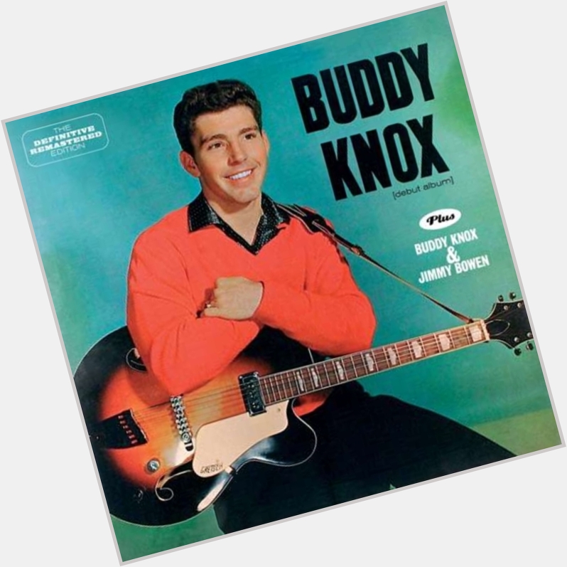 Buddy Knox sexy 7