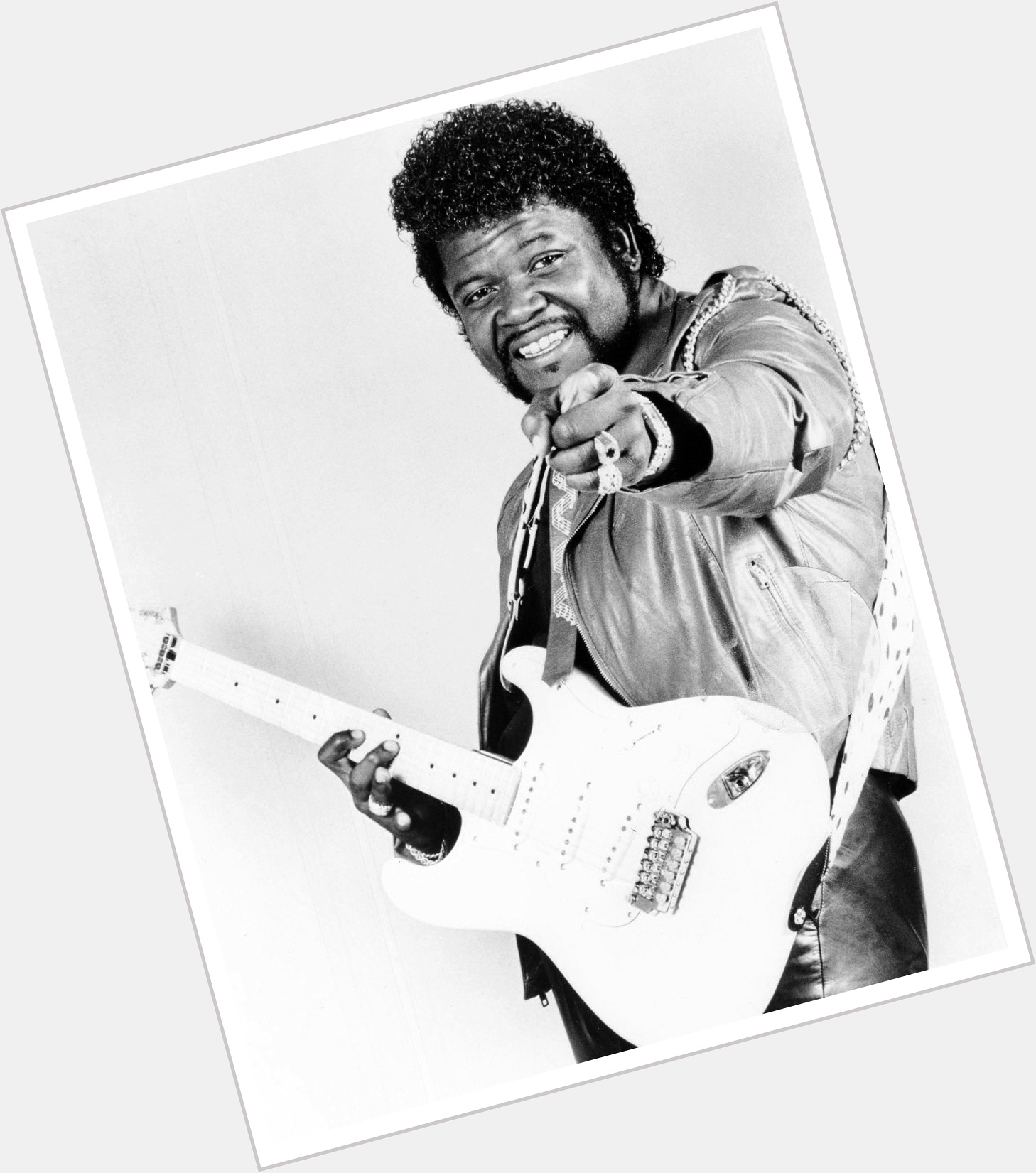 Buddy Miles new pic 1