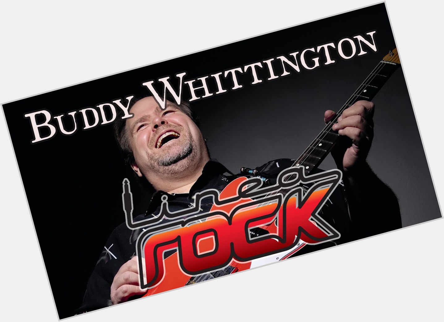 Buddy Whittington dating 2