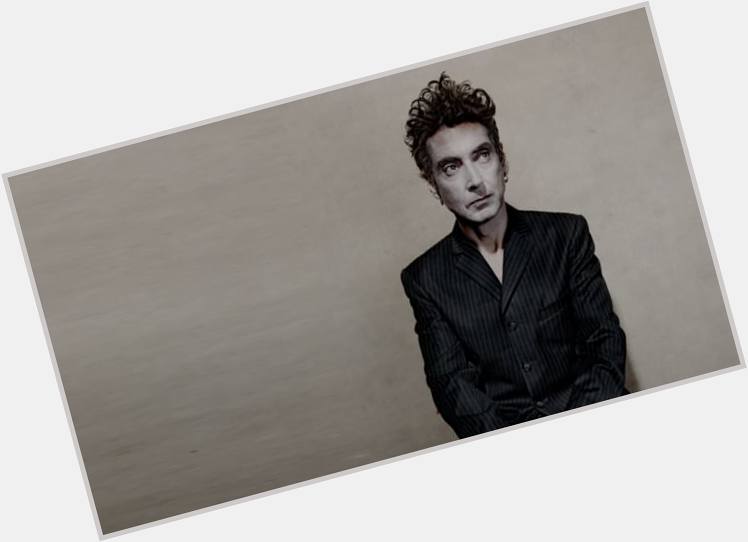 Budgie (drummer) Slim body,  dyed blonde hair & hairstyles
