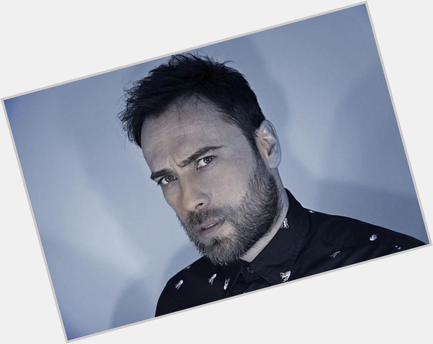 Bulent Cetinaslan  