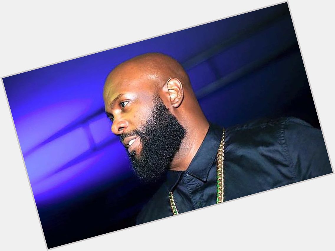 Bunji Garlin new pic 1