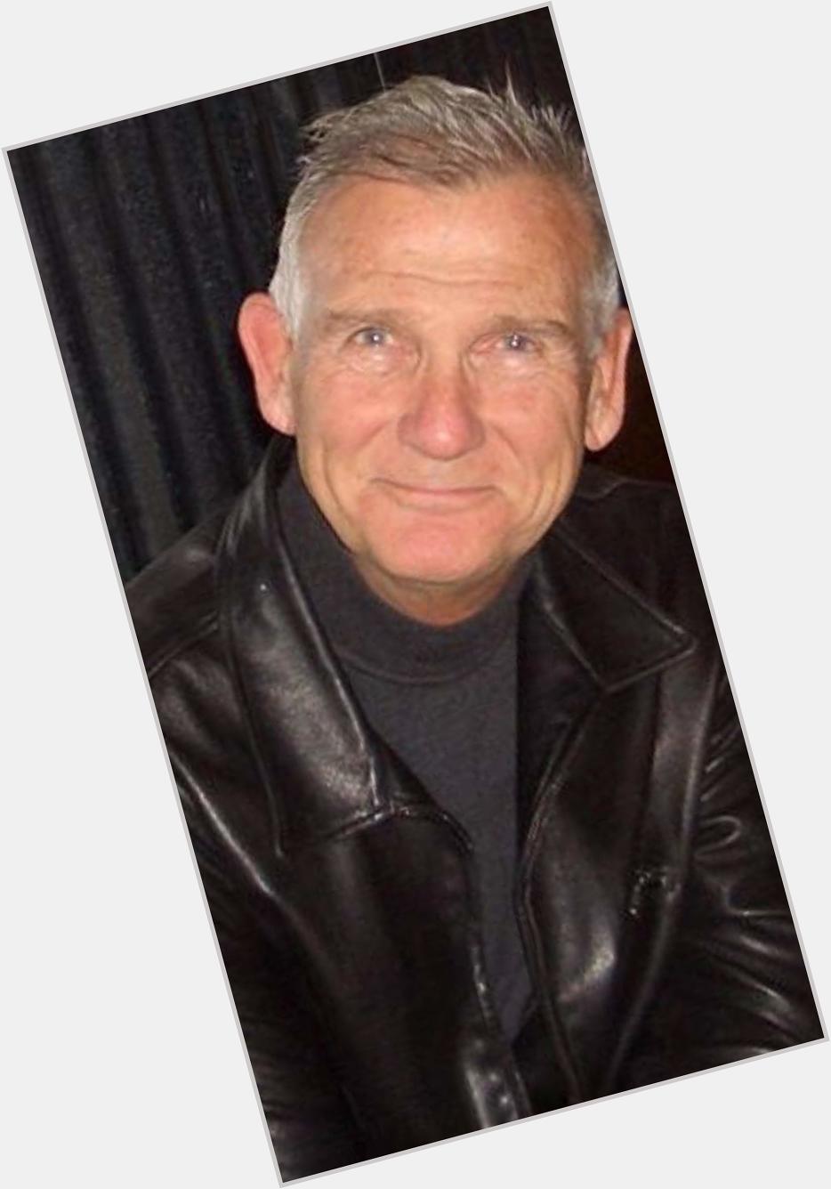 Burke Byrnes  