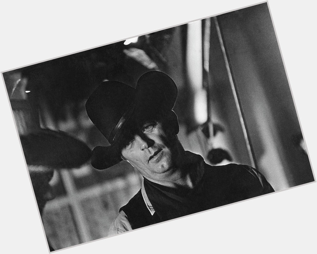 Burt Kennedy  