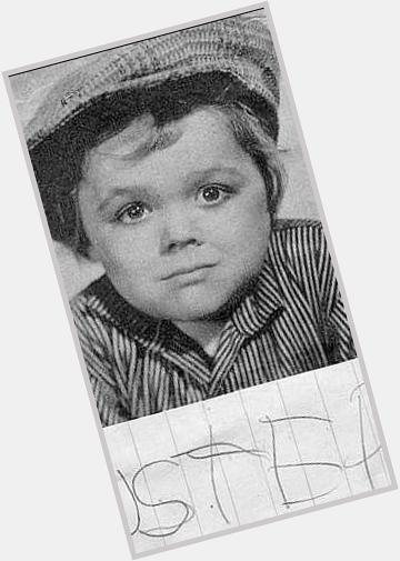 Buster Phelps  