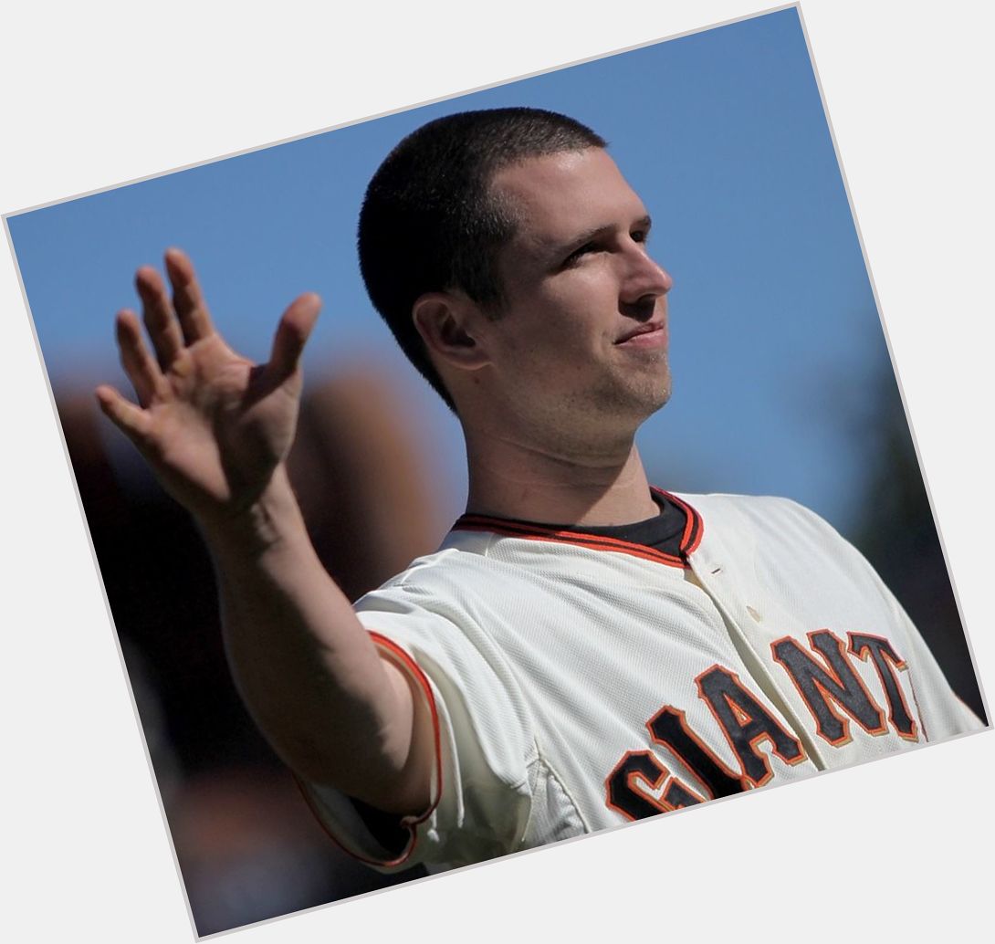 Buster Posey body 3