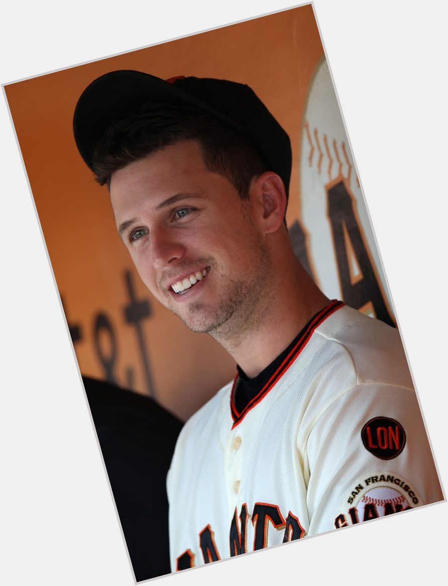Buster Posey  