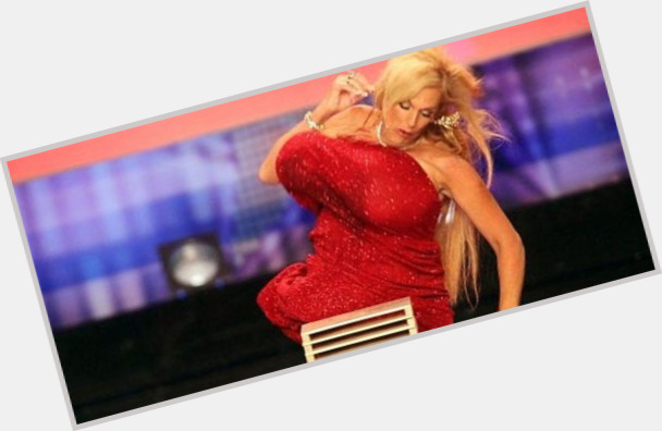 Busty Heart | Official Site for Woman Crush Wednesday #WCW