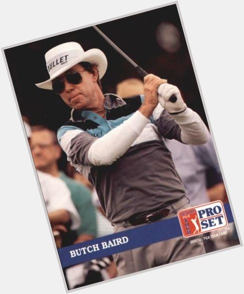 Butch Baird where who 2