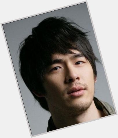 Byeong Chan Chae Athletic body,  
