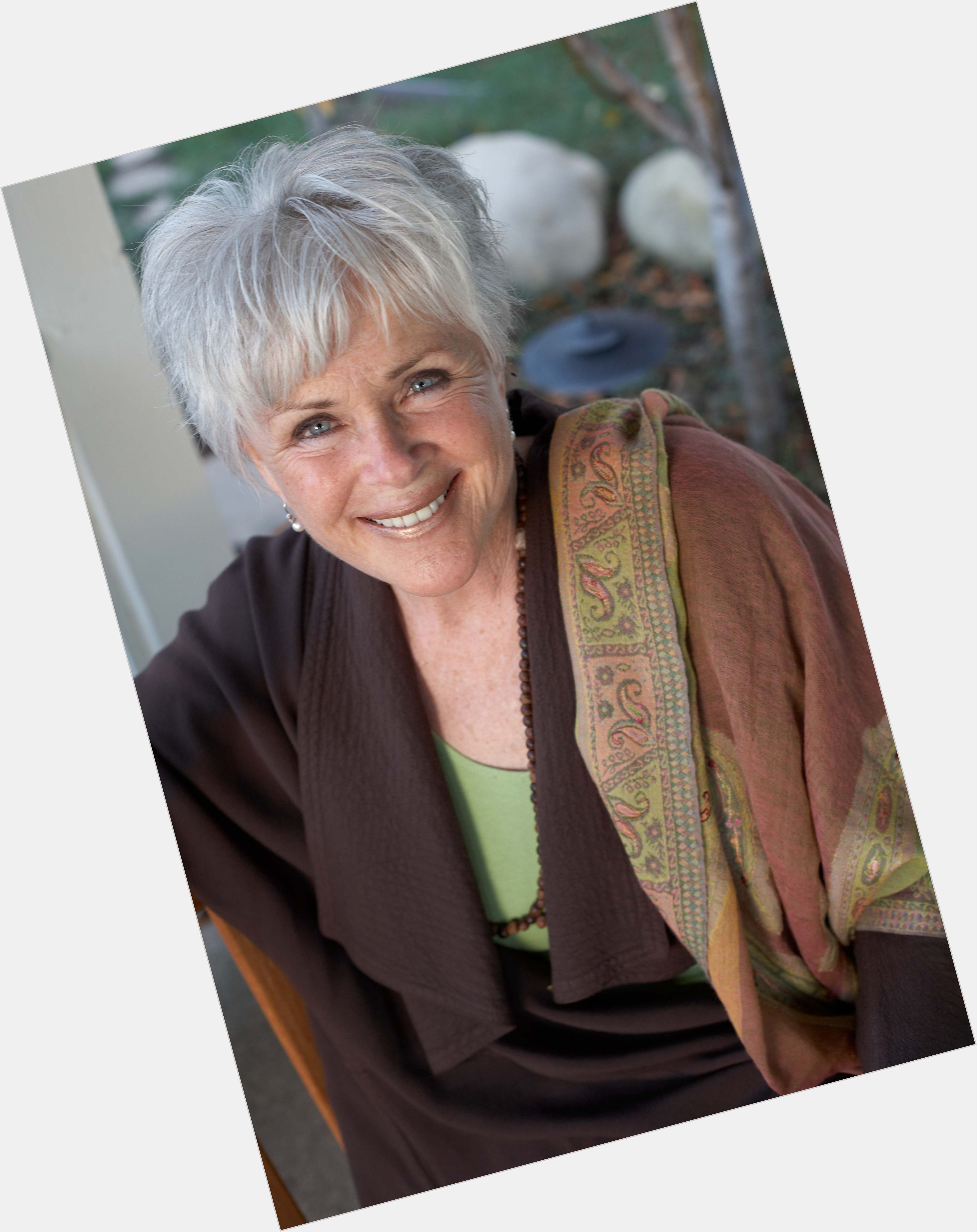 Byron Katie dating 1