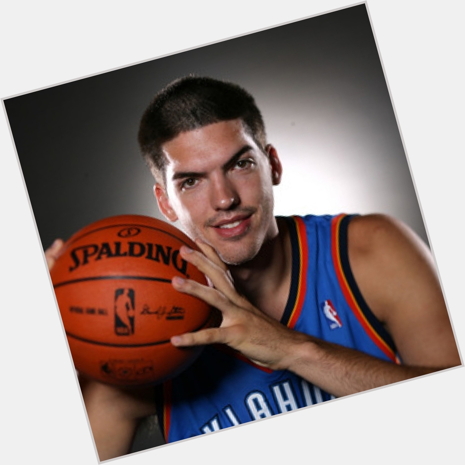 Byron Mullens new pic 1