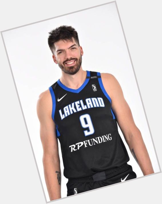 Byron Mullens sexy 3