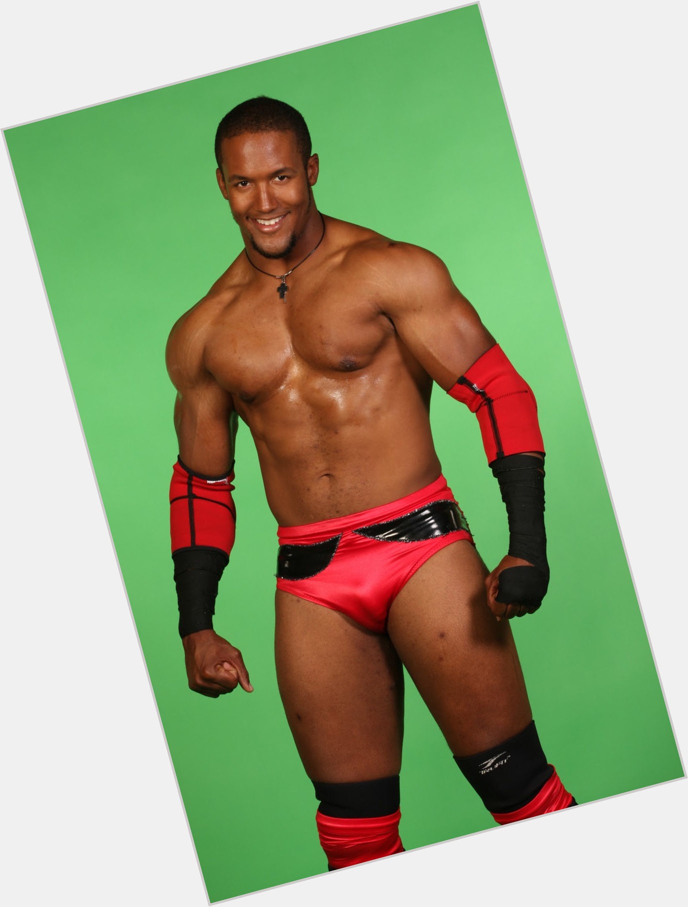 Byron Saxton sexy 3