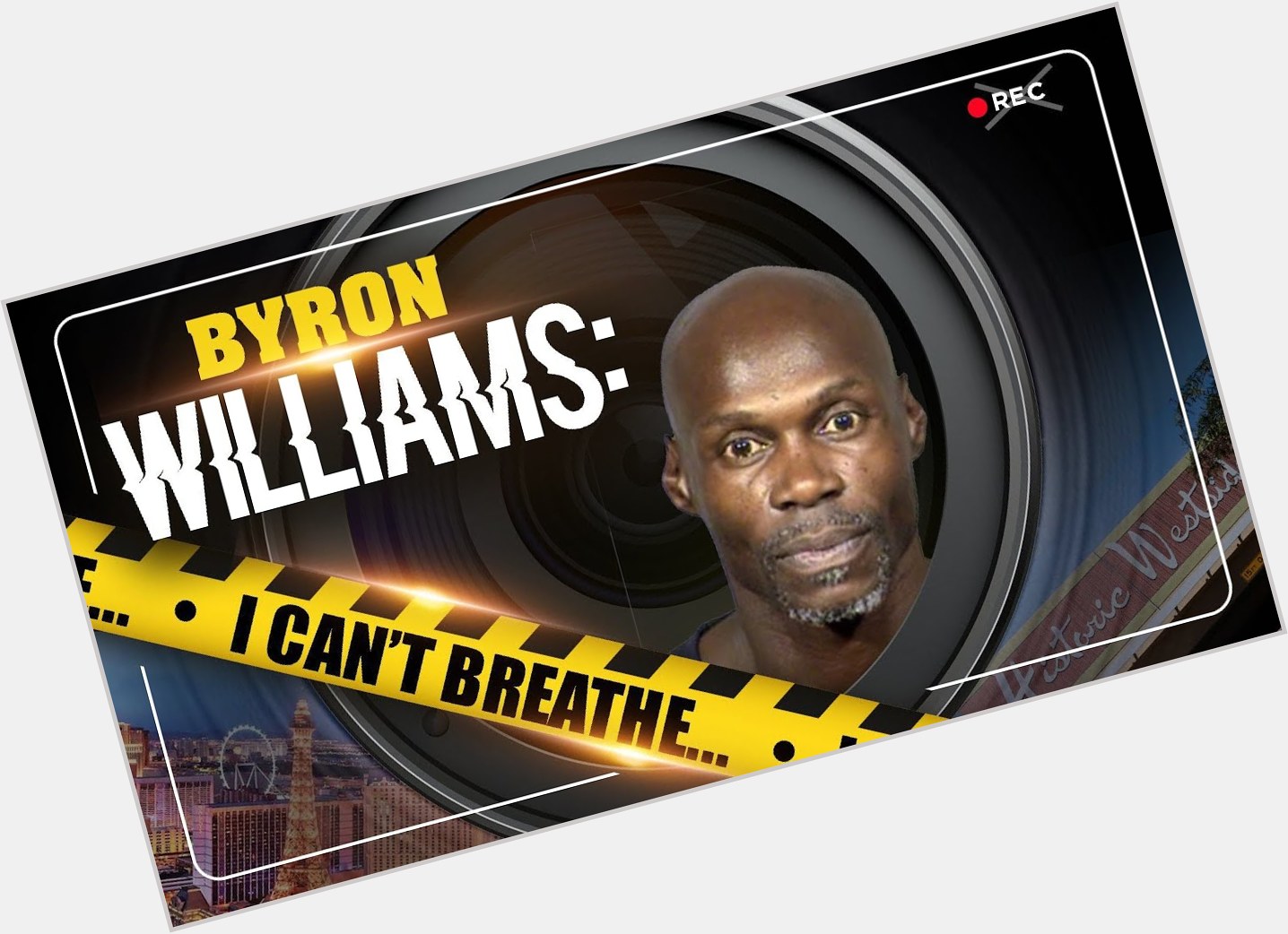 Byron Williams sexy 3