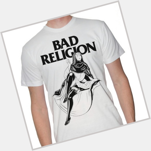 Bad Religion  