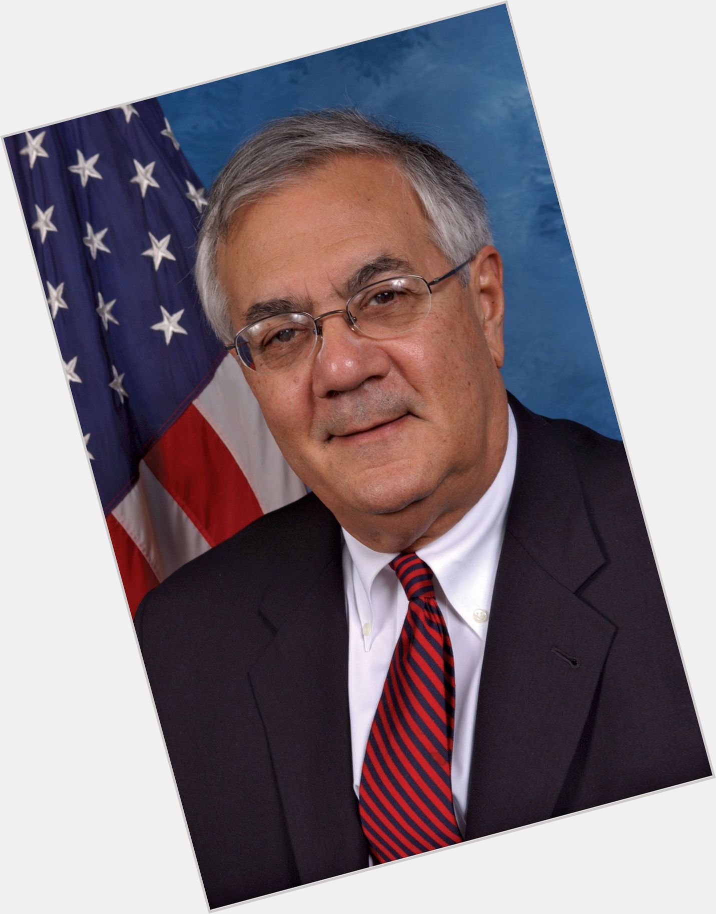 barney frank wedding 1