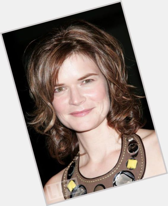betsy brandt husband 1