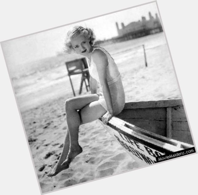 Betty Davis shirtless bikini