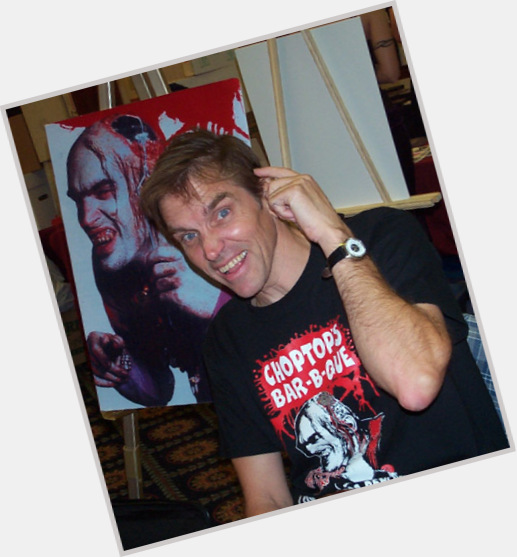 bill moseley chop top 1