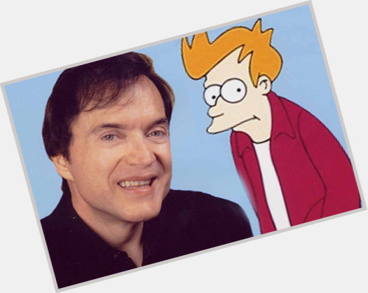 billy west voices 1